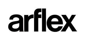 Arflex logo contextgallery