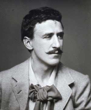Charles Rennie Mackintosh Context Gallery