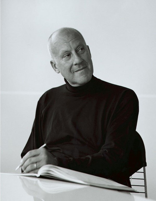 Norman-Foster