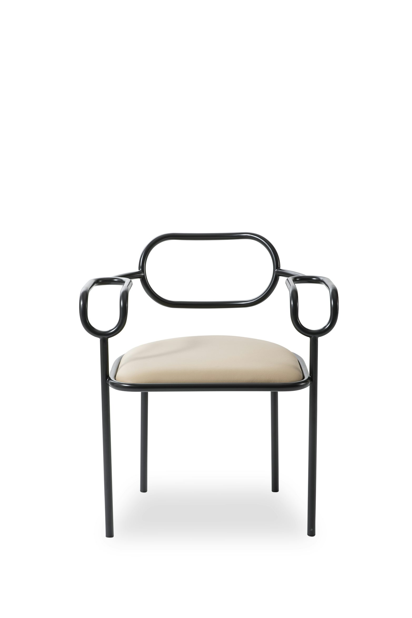 01 Chair Shiro Kuramata Cappellini 2