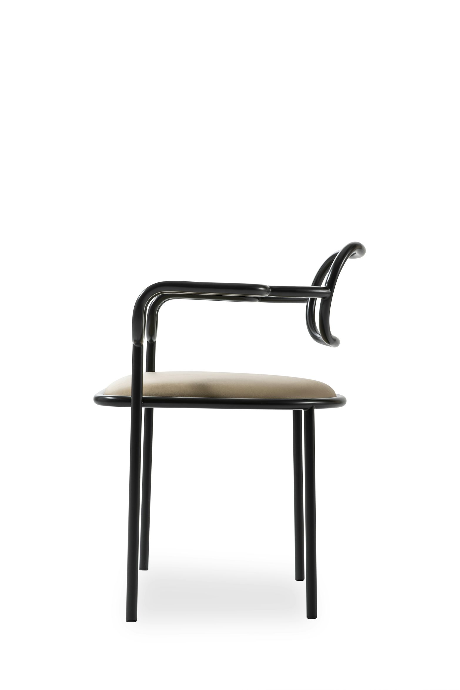 01 Chair Shiro Kuramata Cappellini 3