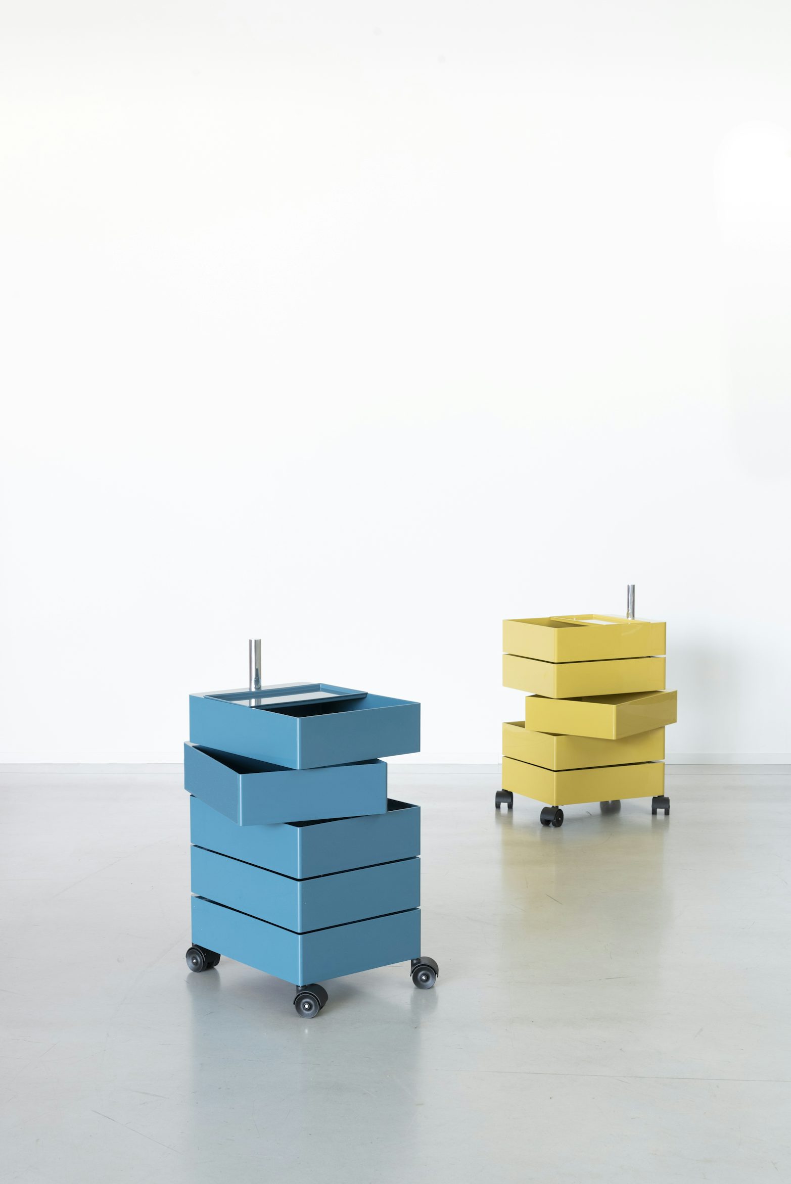 360 Container Konstantin Grcic Magis 4