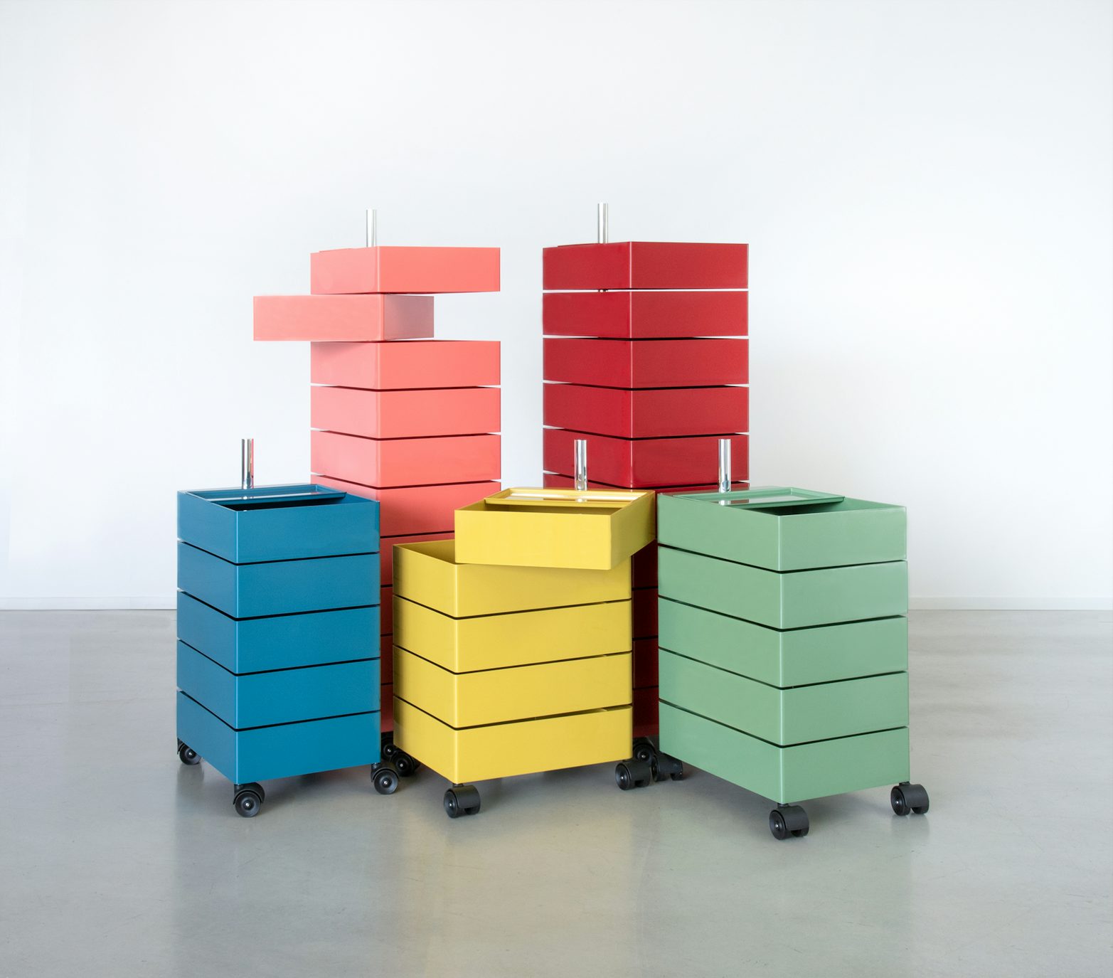 360 Container Konstantin Grcic Magis 6