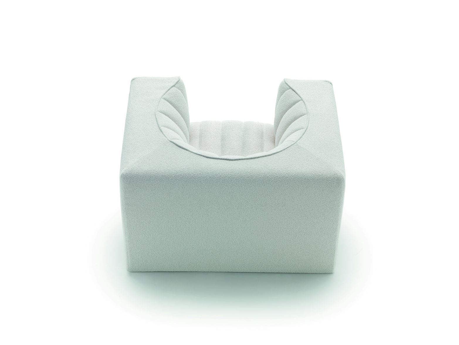 Arflex 9000 design Tito Agnoli armchair 9