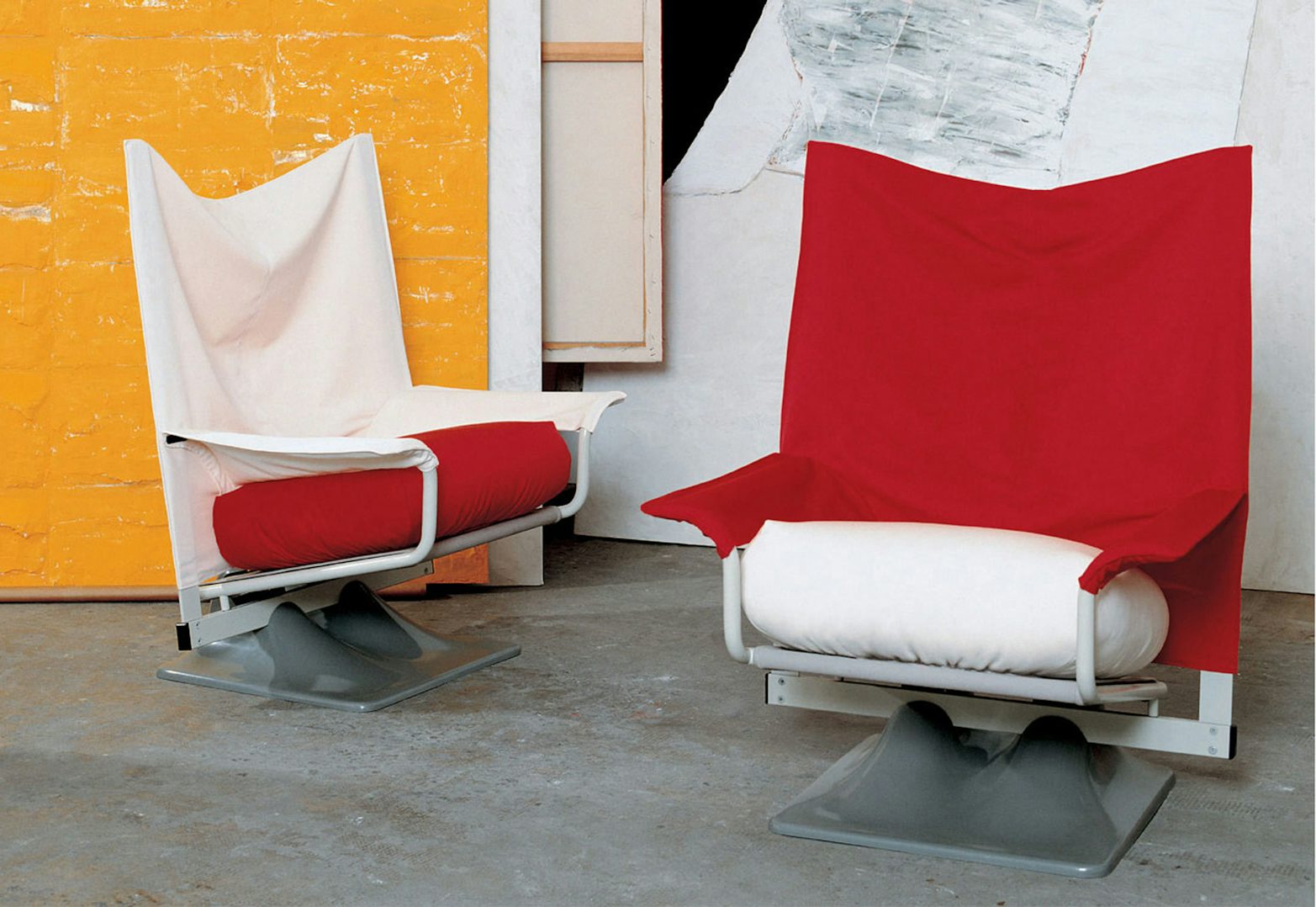 AEO Lounge Chair 5