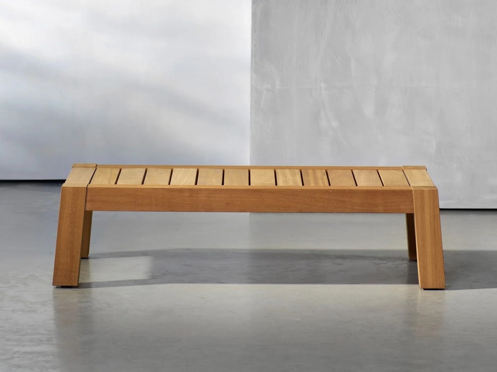 Annet Low Table Piet Boon 1