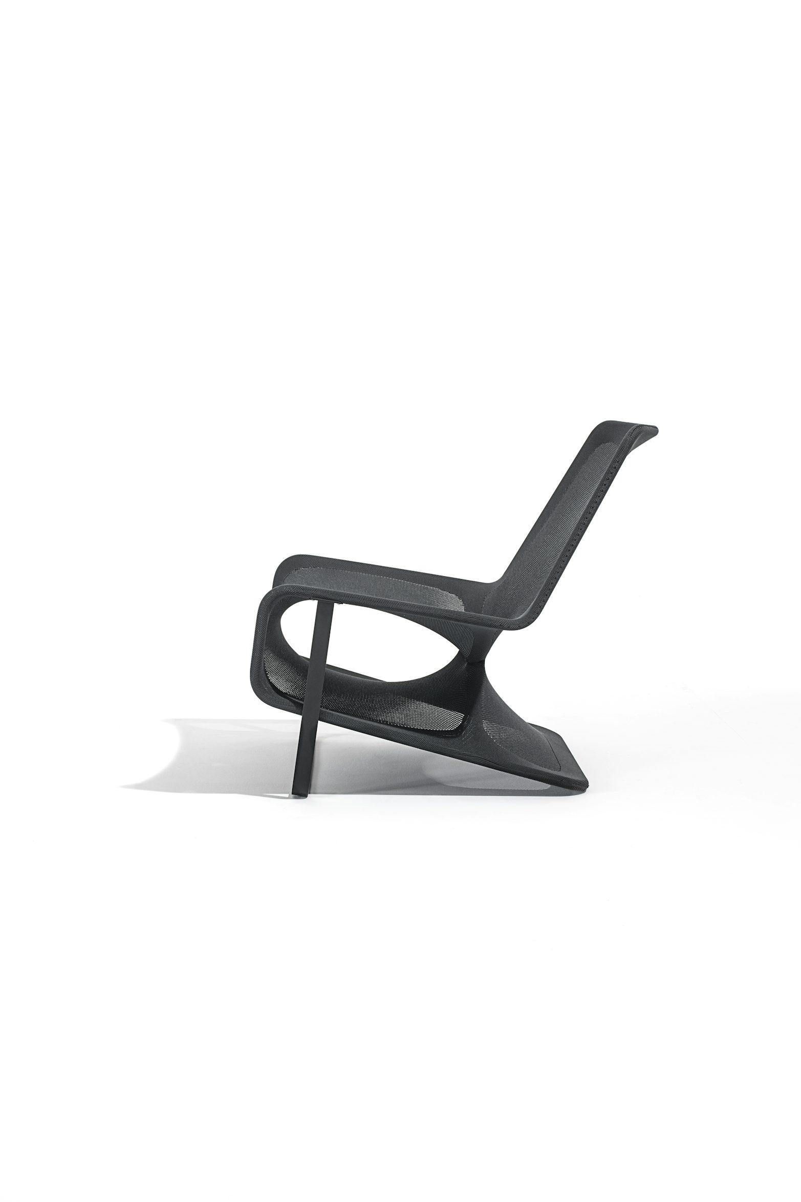 Aria Lounge Chair Atelier oi Desalto 10
