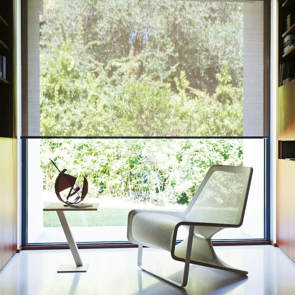 Aria Lounge Chair Atelier oi Desalto 4