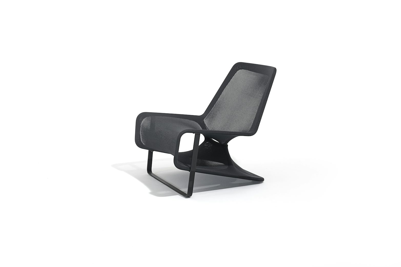 Aria Lounge Chair Atelier oi Desalto 8