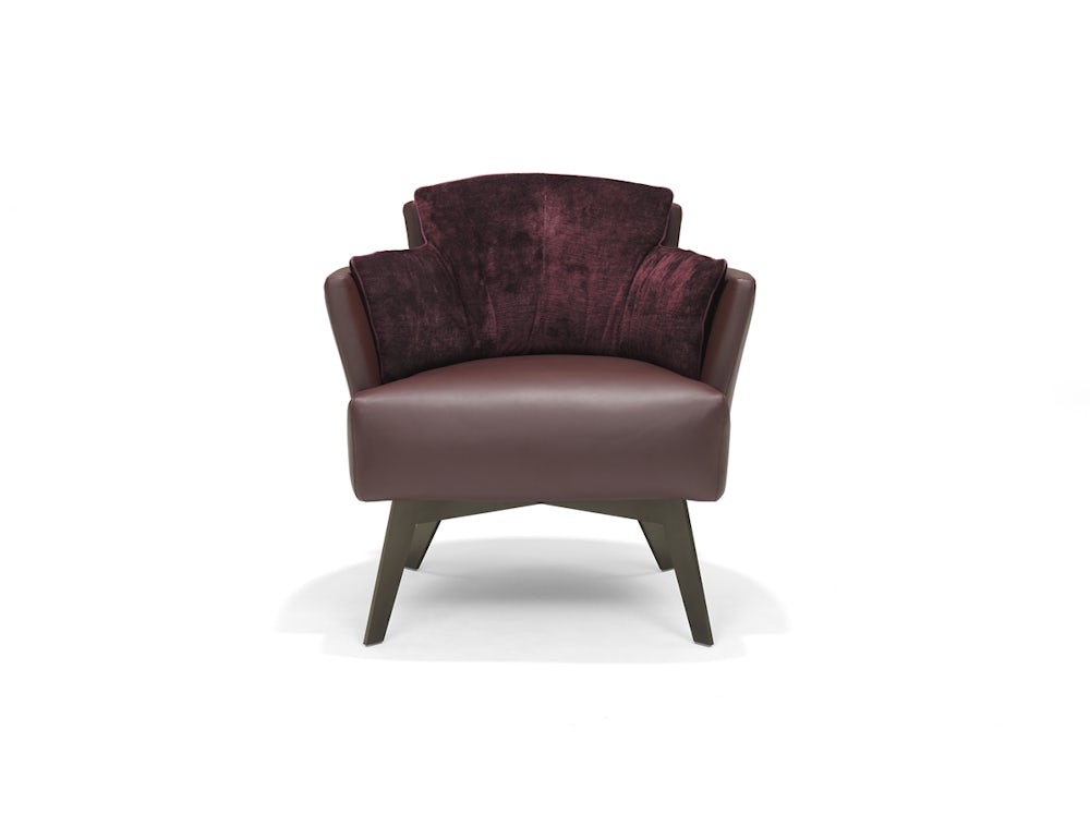 Linteloo Azzano Lounge Chair Marcel Wolterinck 1