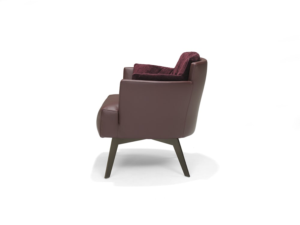 Linteloo Azzano Lounge Chair Marcel Wolterinck 3