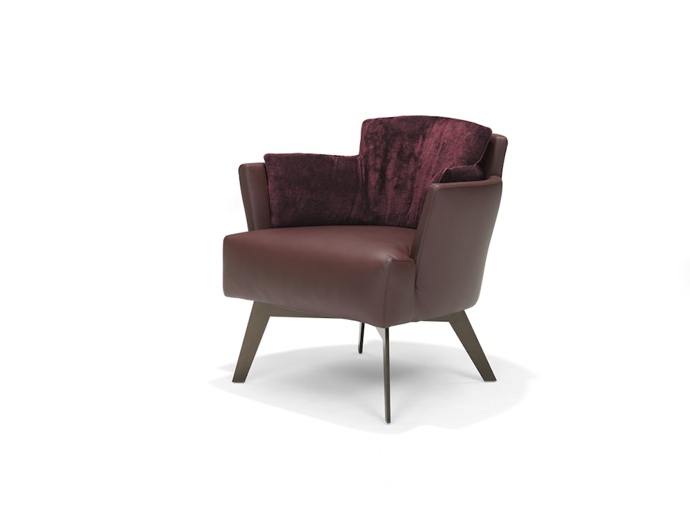 Linteloo Azzano Lounge Chair Marcel Wolterinck 4