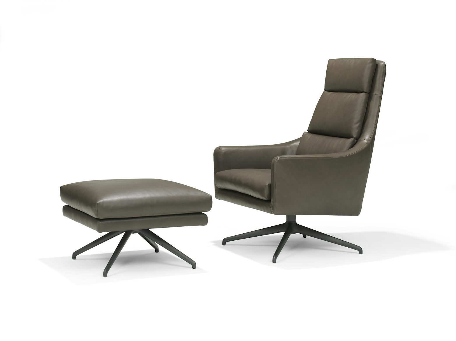 Linteloo Bel Air Lounge Chair Jan te Lintelo 4
