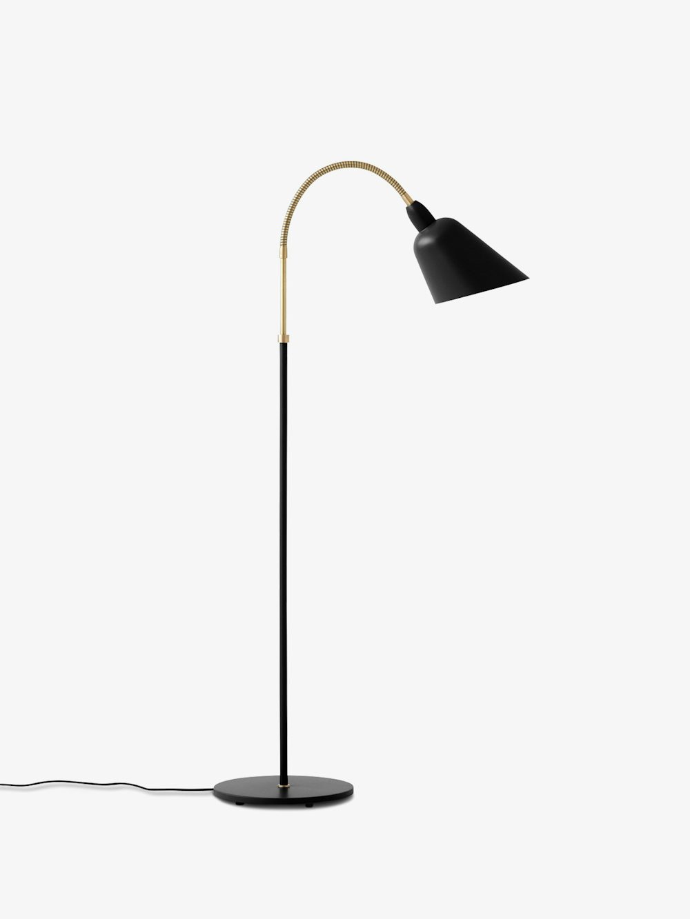 Bellevue Floor Lamp AJ7 Arne Jacobsen 10