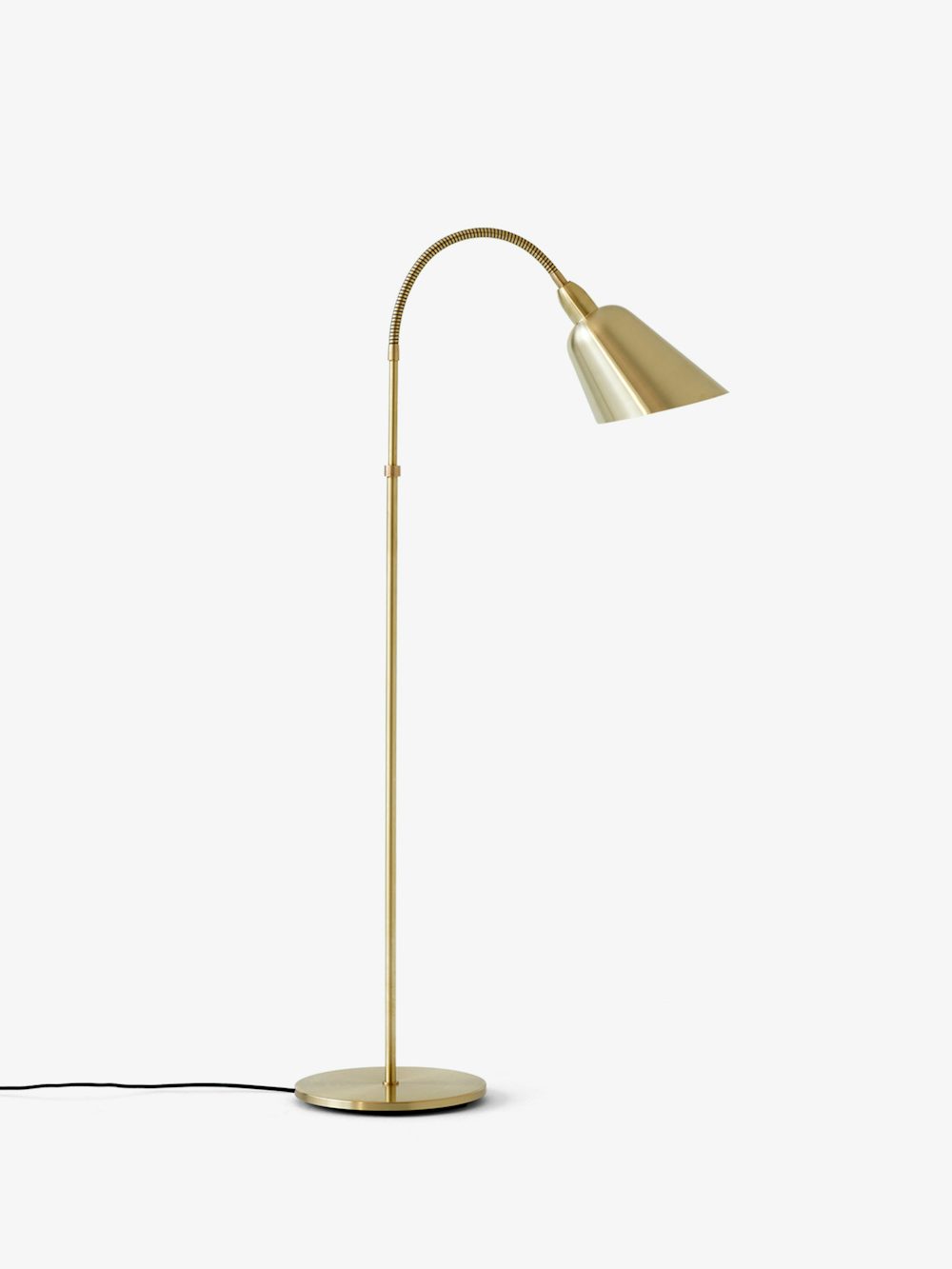 Bellevue Floor Lamp AJ7 Arne Jacobsen 12