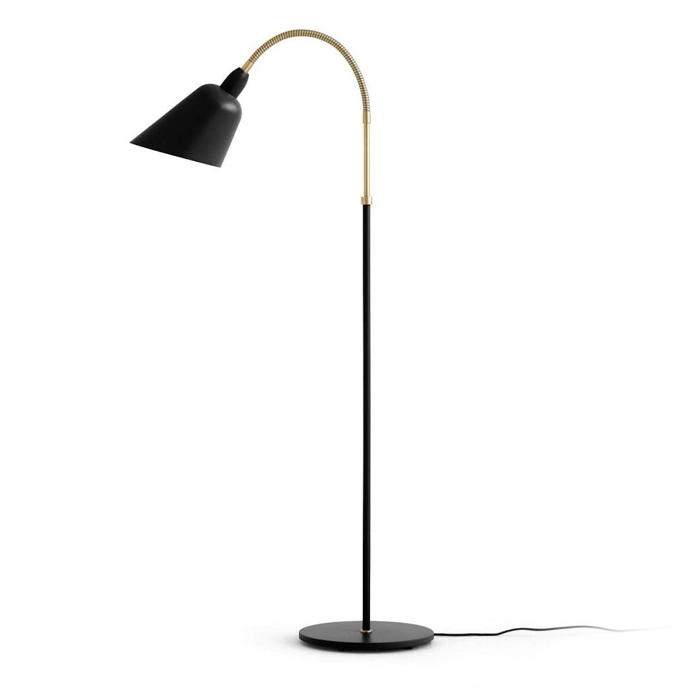 Bellevue Floor Lamp AJ7 Arne Jacobsen 3