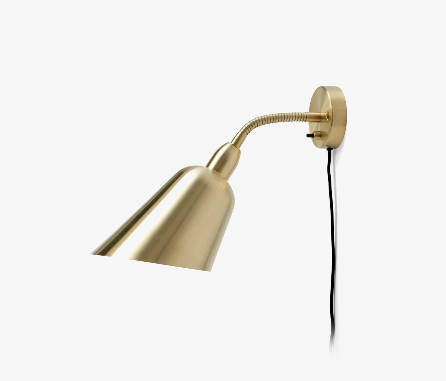 Bellevue Wall Lamp AJ9 Arne Jacobsen 3