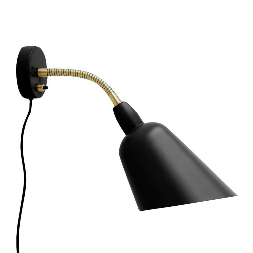 Bellevue Wall Lamp AJ9 Arne Jacobsen 5