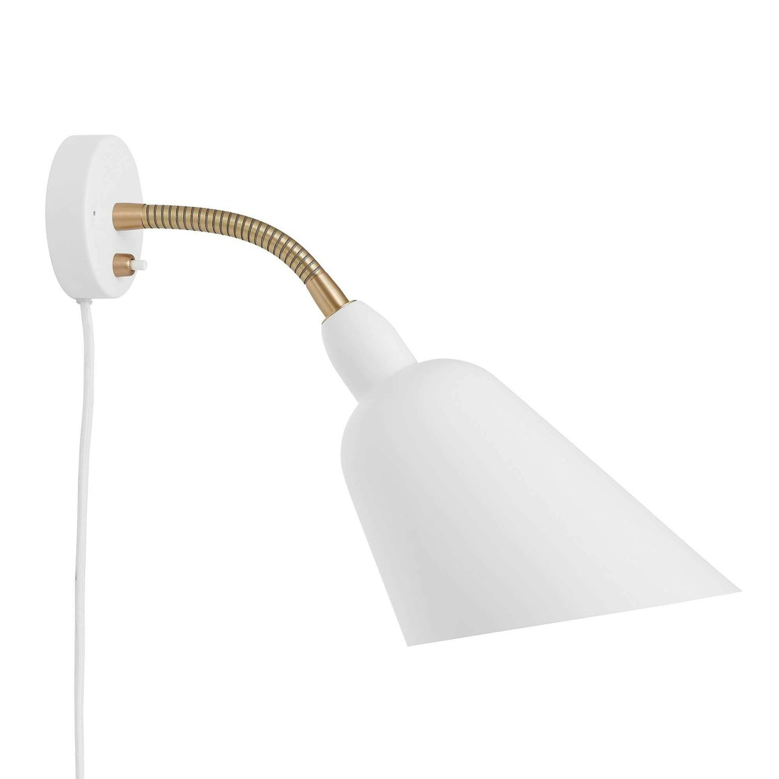 Bellevue Wall Lamp AJ9 Arne Jacobsen 6