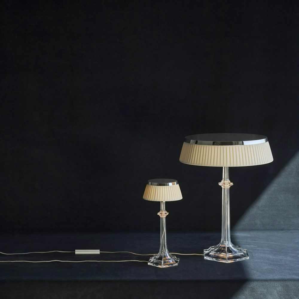 Bon Jour Versailles Table Lamp Philippe Starck flos 6