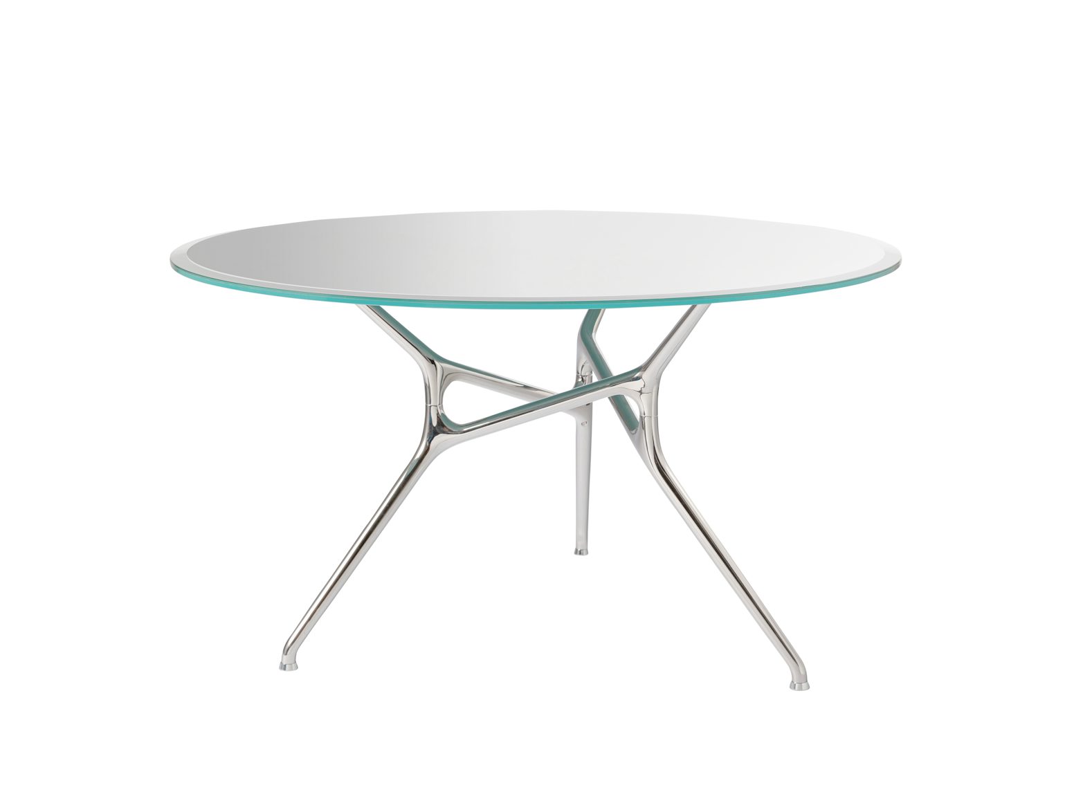 Rarely Incubus pencil Break Table for Cappellini | Context Gallery