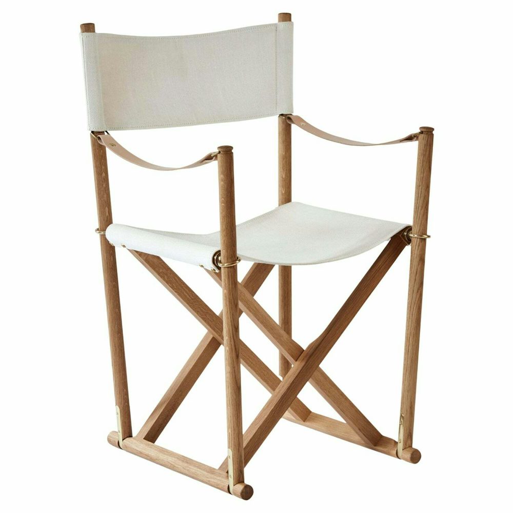 MK99200 Folding Chair Mogens Koch Carl Hansen 1 Sale