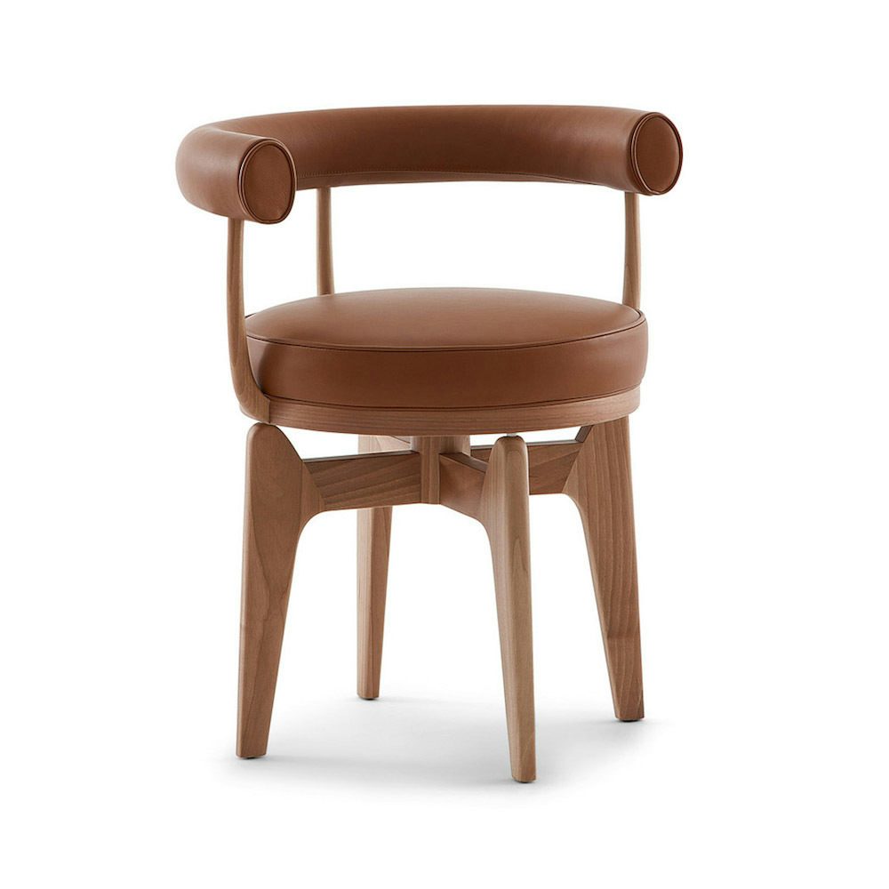 Cassina Indochine Chair Context 4