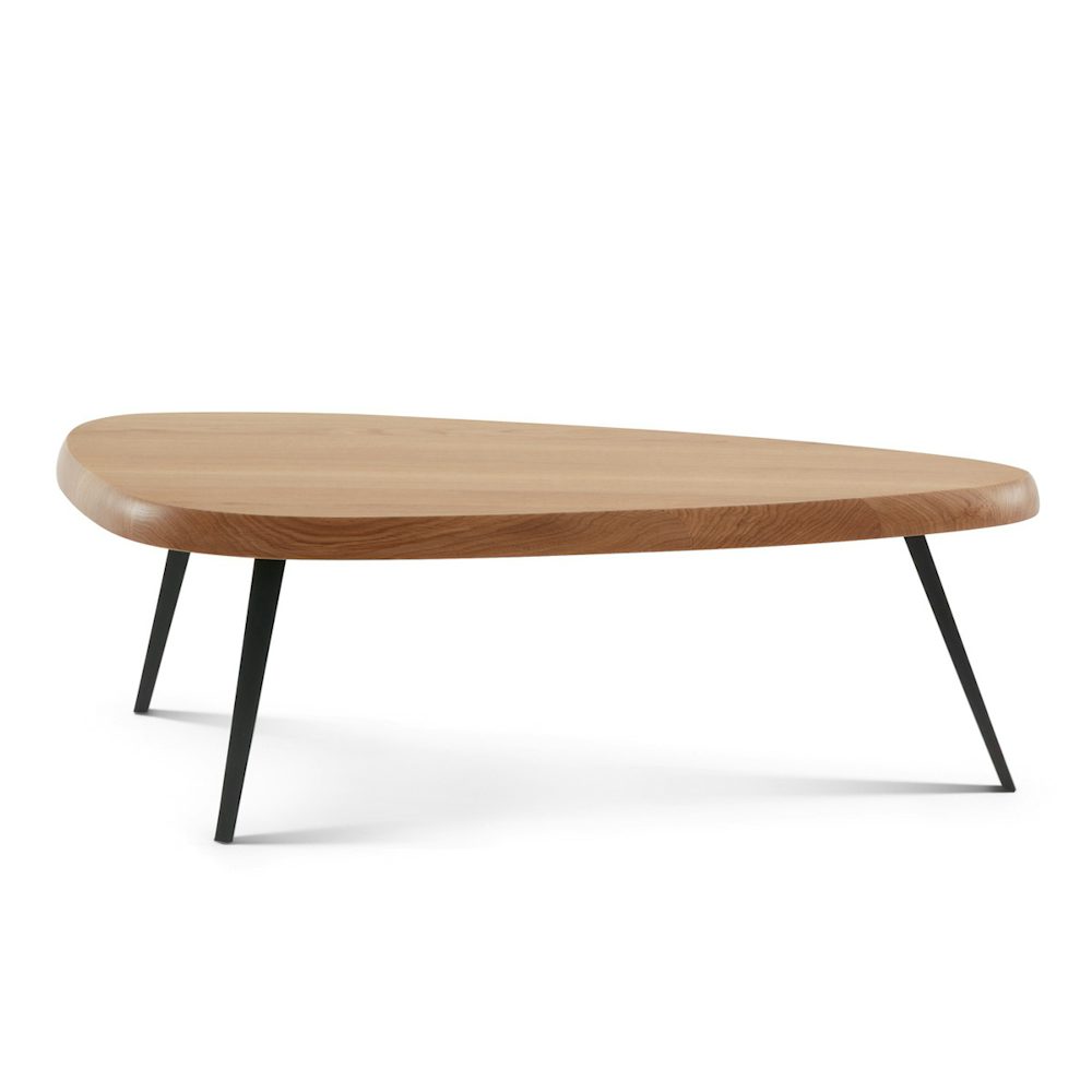 Mexique Coffee Table Charlotte Perriand Cassina 1