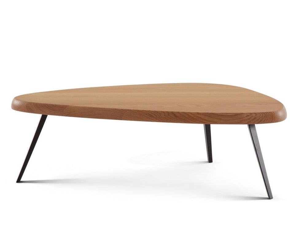 Mexique Coffee Table Charlotte Perriand Cassina 5