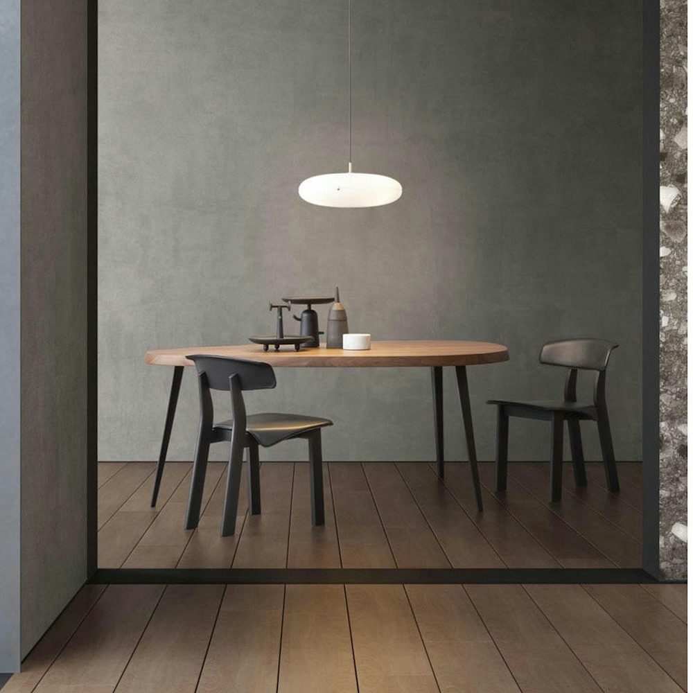Mexique table charlotte perriand cassina 6