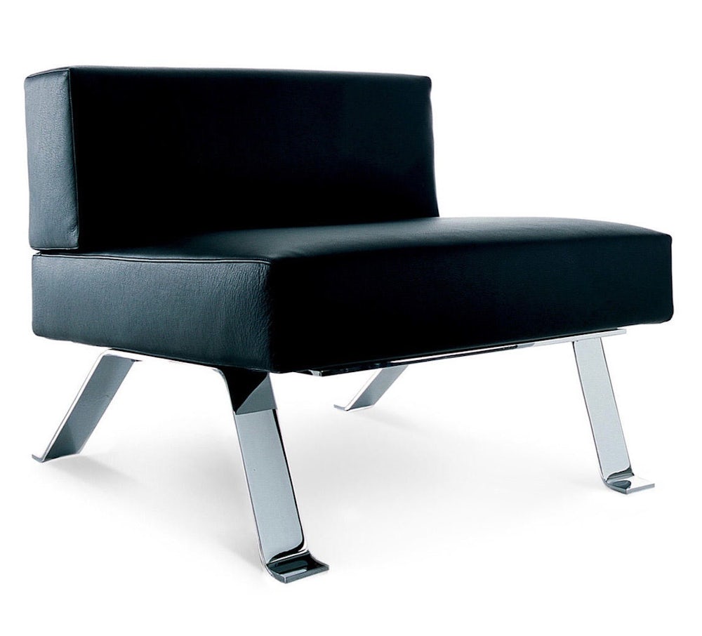 Ombra lounge chair Charlotte Perriand Cassina 5