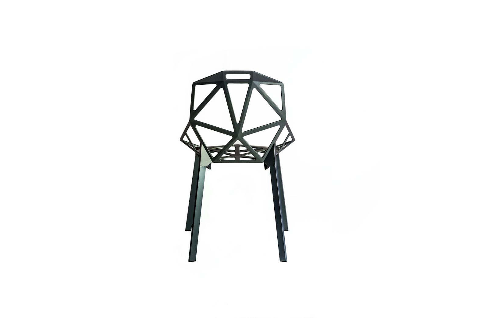 Chair One Konstantin Grcic Magis 10