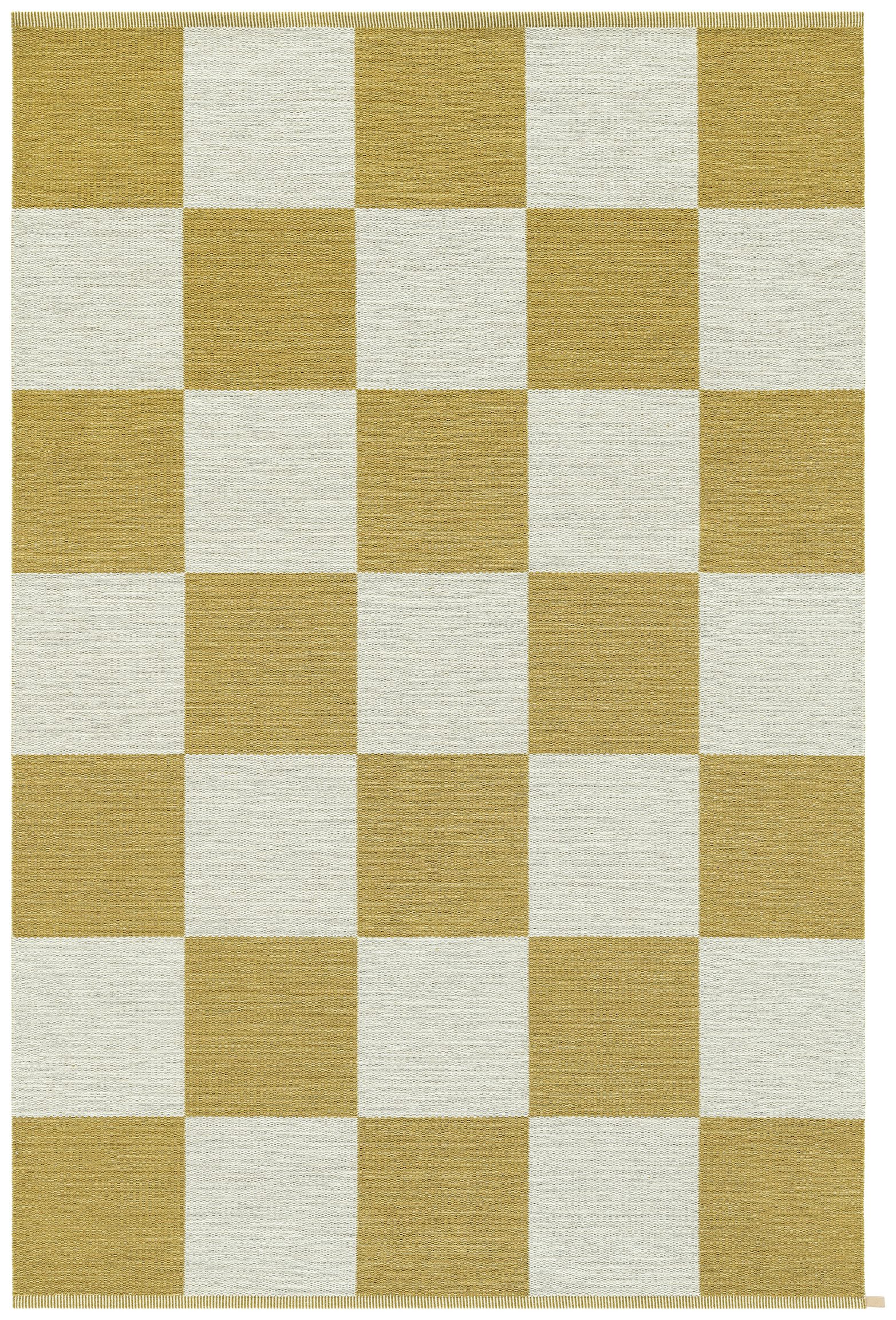 Kasthall Checkerboard Icon Carpet 11