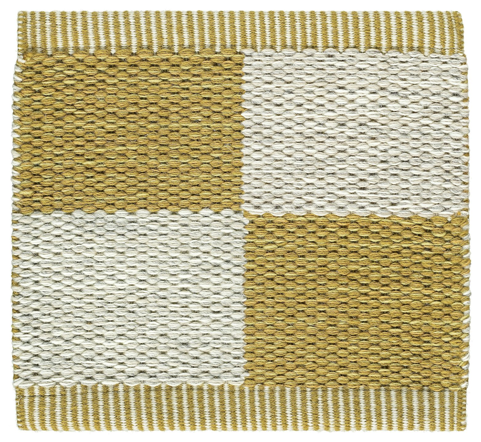 Kasthall Checkerboard Icon Carpet 12