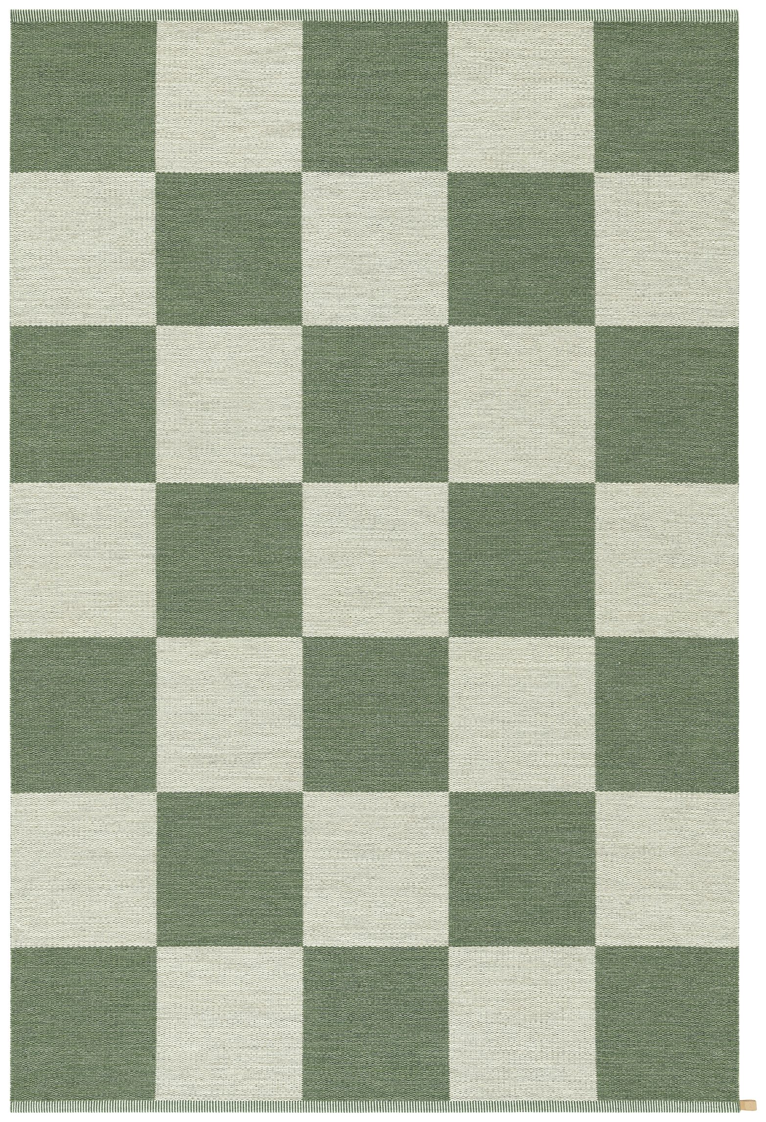 Kasthall Checkerboard Icon Carpet 1