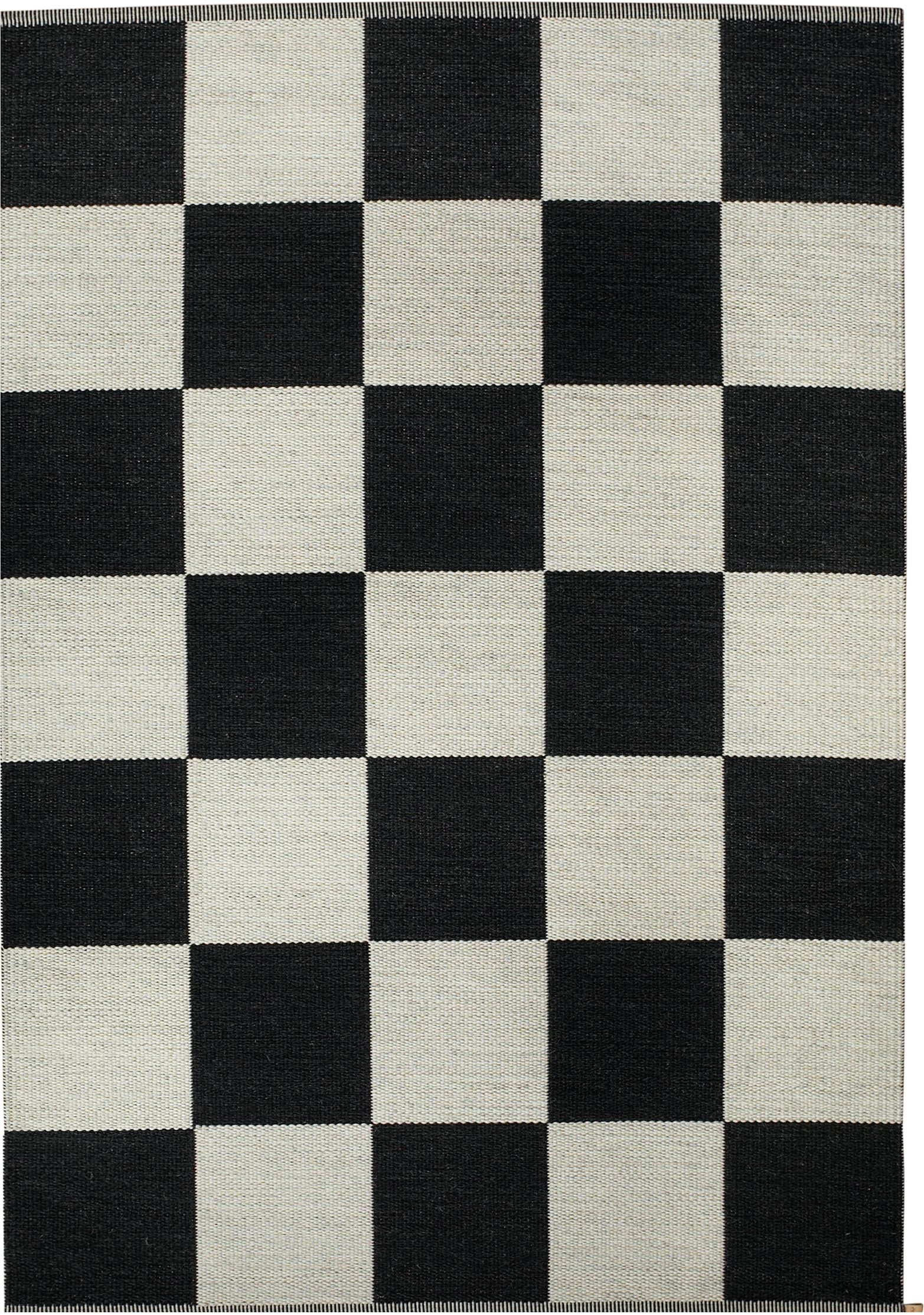 Kasthall Checkerboard Icon Carpet 3