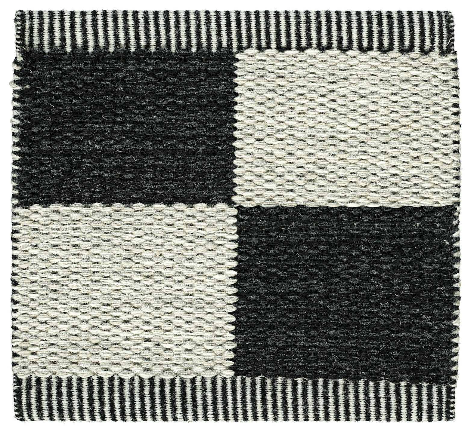 Kasthall Checkerboard Icon Carpet 4
