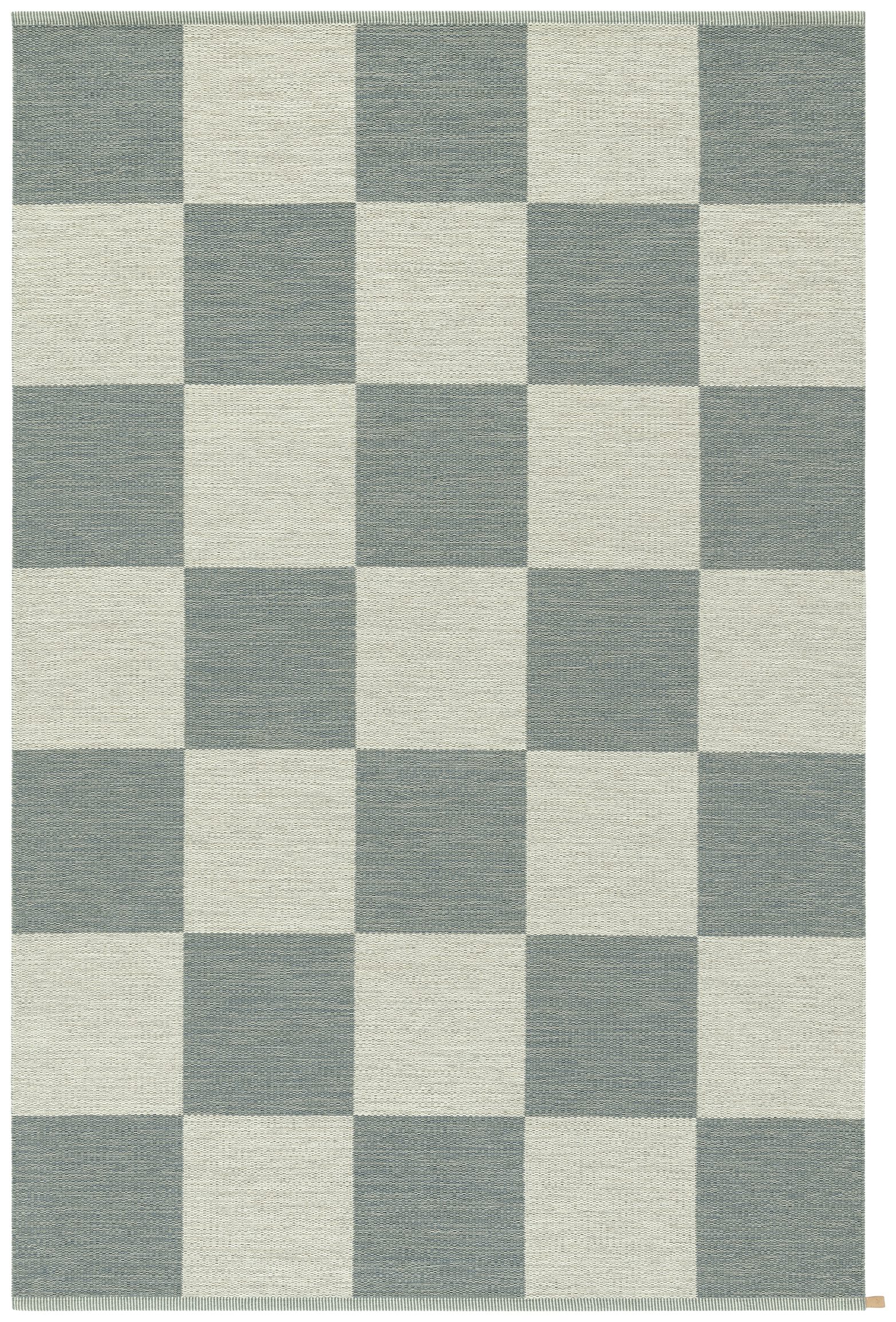 Kasthall Checkerboard Icon Carpet 5