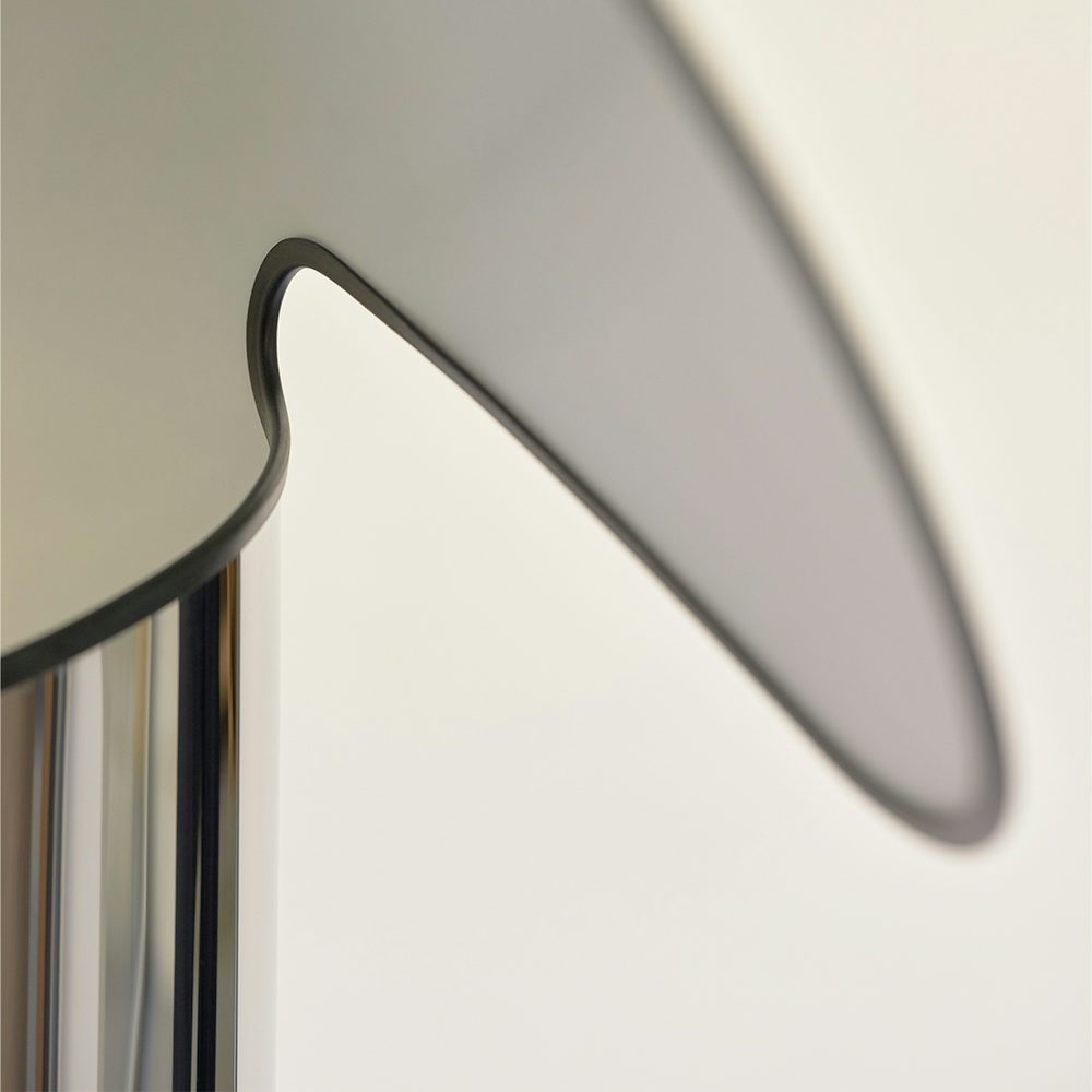 Chiara LED Table Lamp Mario Bellini flos 2