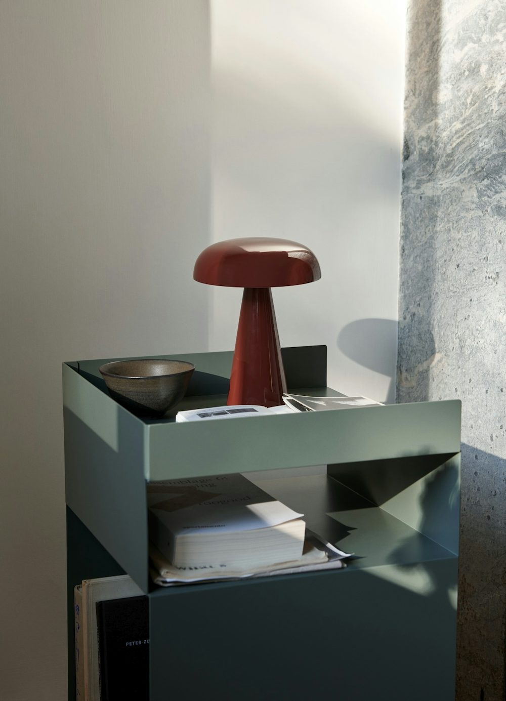 Como SC53 Portable Table Lamp Space Copenhagen 19