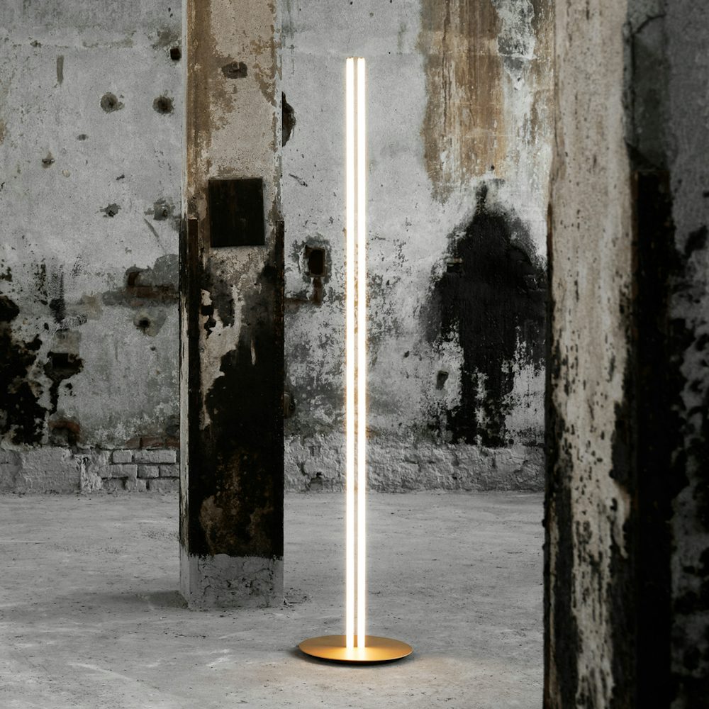 Coordinates Floor Lamp Michael Anastassiades flos 8