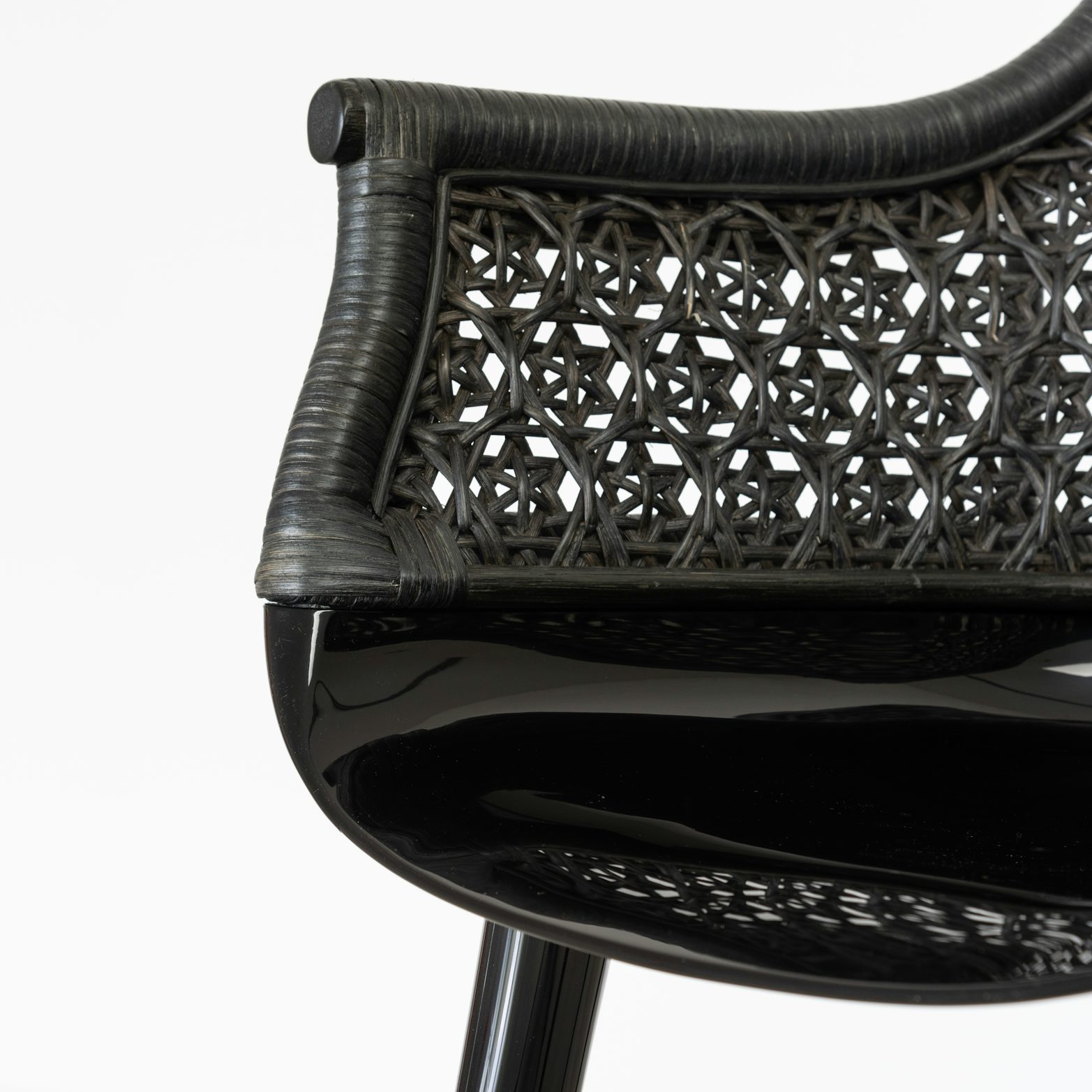 Cyborg Elegant Chair Marcel Wanders Studio Magis 9