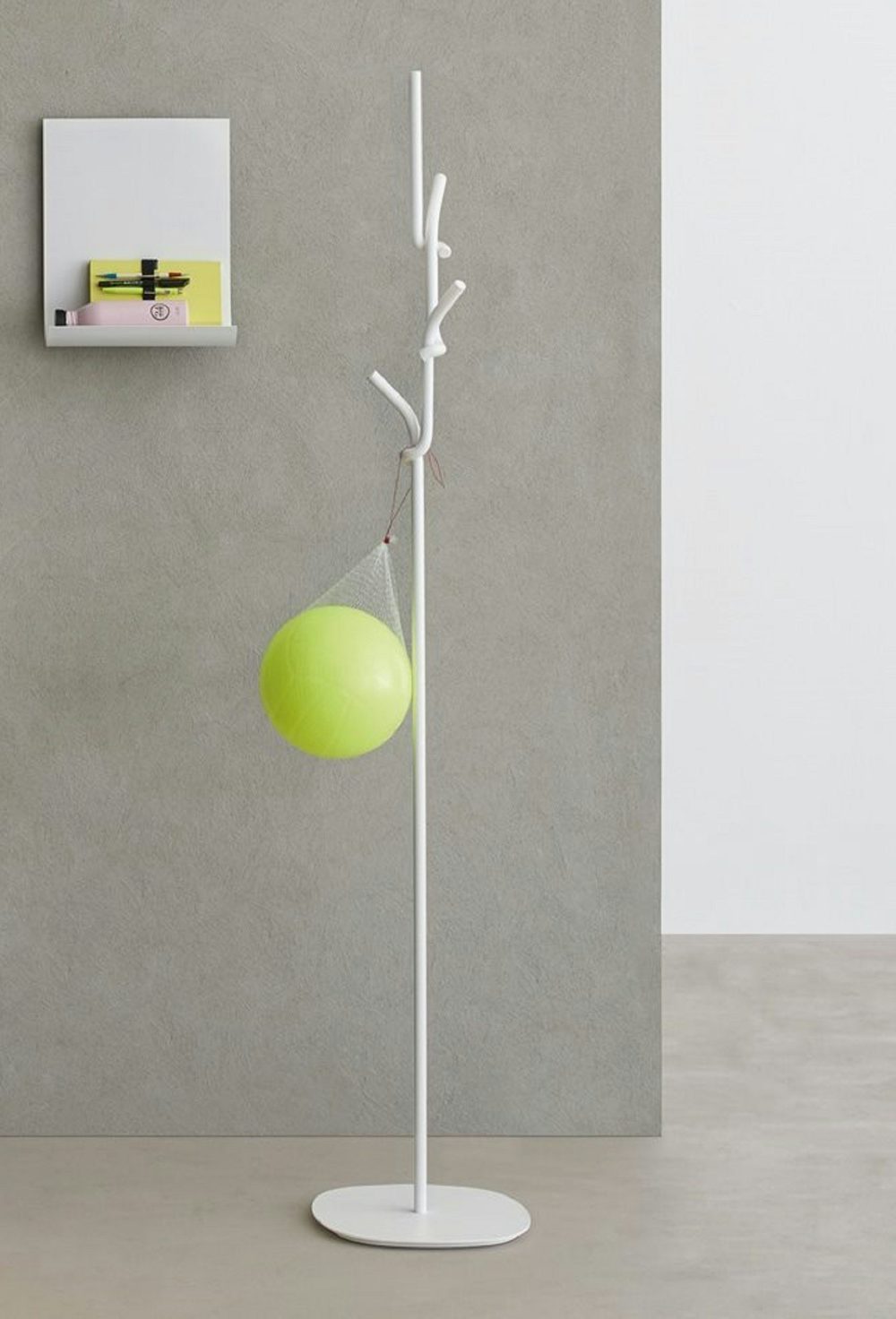Softer Than Steel-Coat Stand-Desalto-3