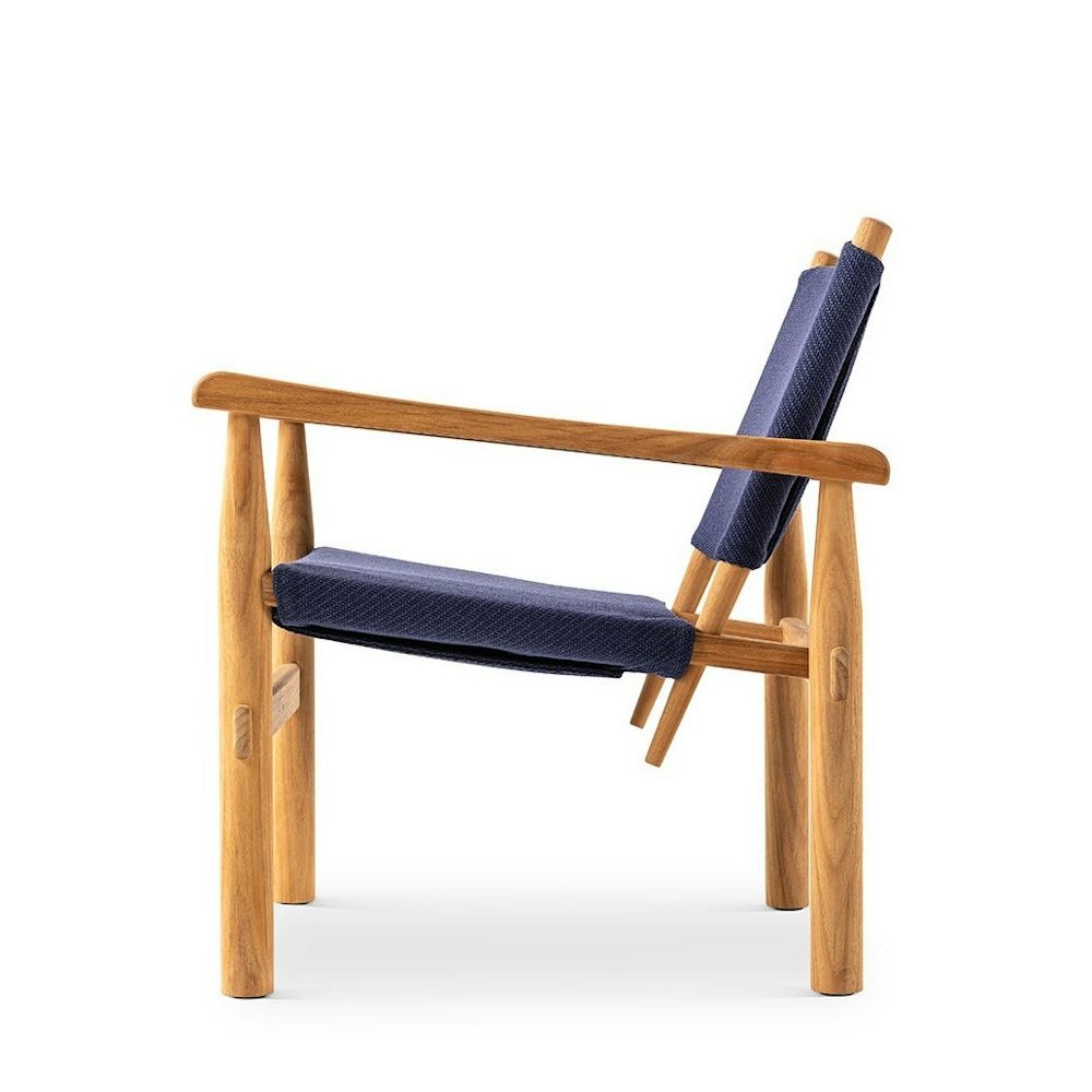 Doron Hotel Outdoor Chair Charlotte Perriand Cassina