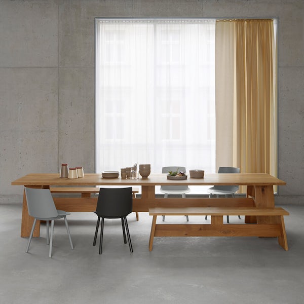 e15 Fayland Table David Chipperfield 29