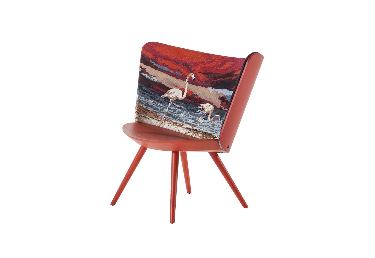 Embroidery chair johan lindsten cappellini 5