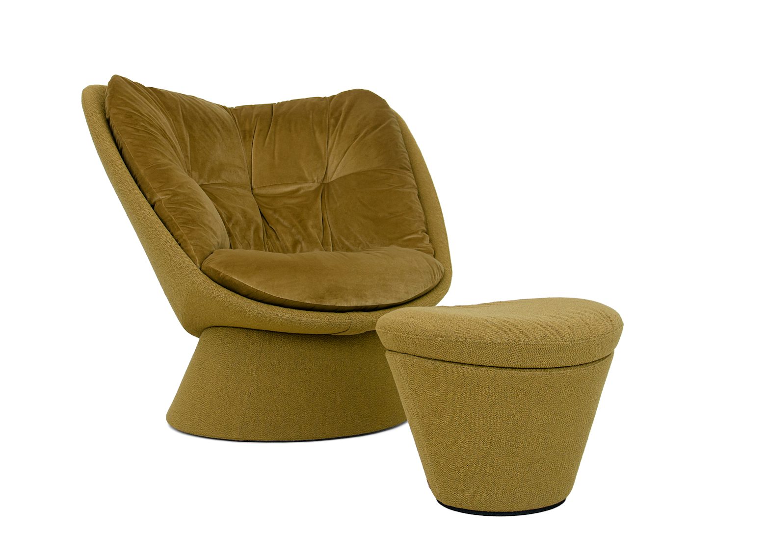 Fabian Lounge Chair Oliver Schick 10