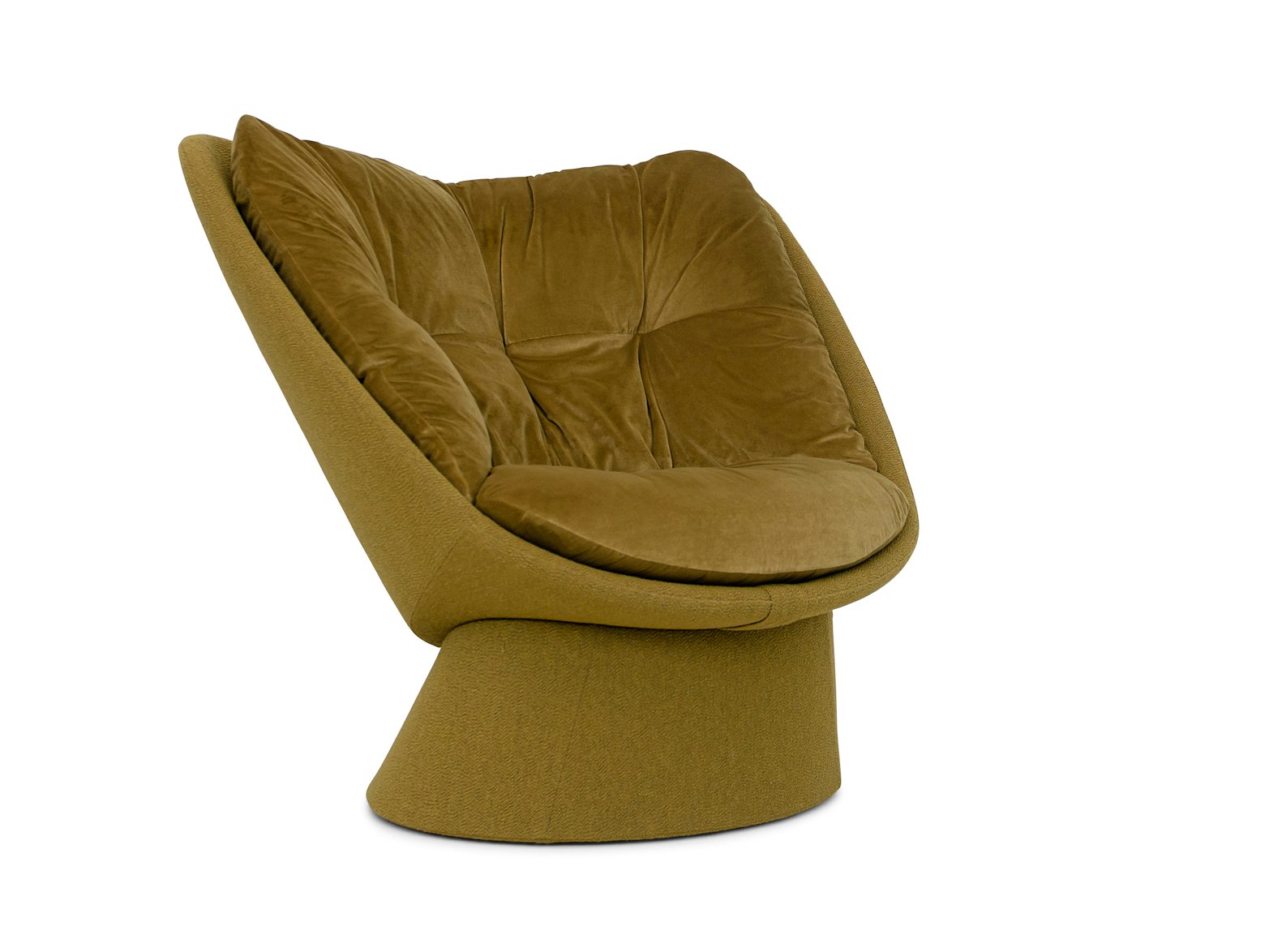 Fabian Lounge Chair Oliver Schick 11