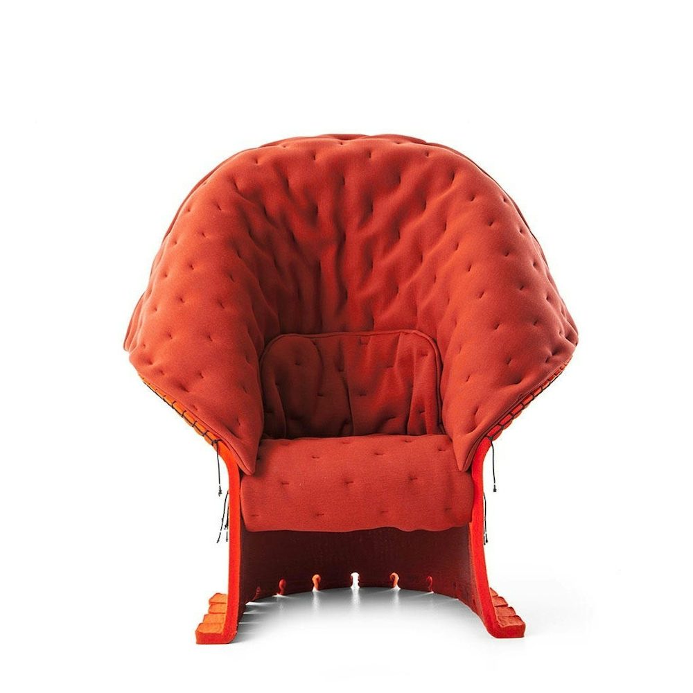 Feltri Lounge Chair 10