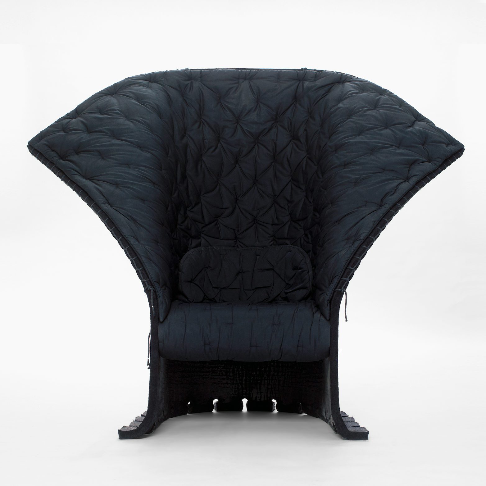 Feltri Lounge Chair Cassina 5